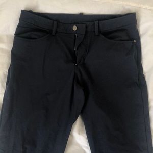 Lulu Lemon Pants